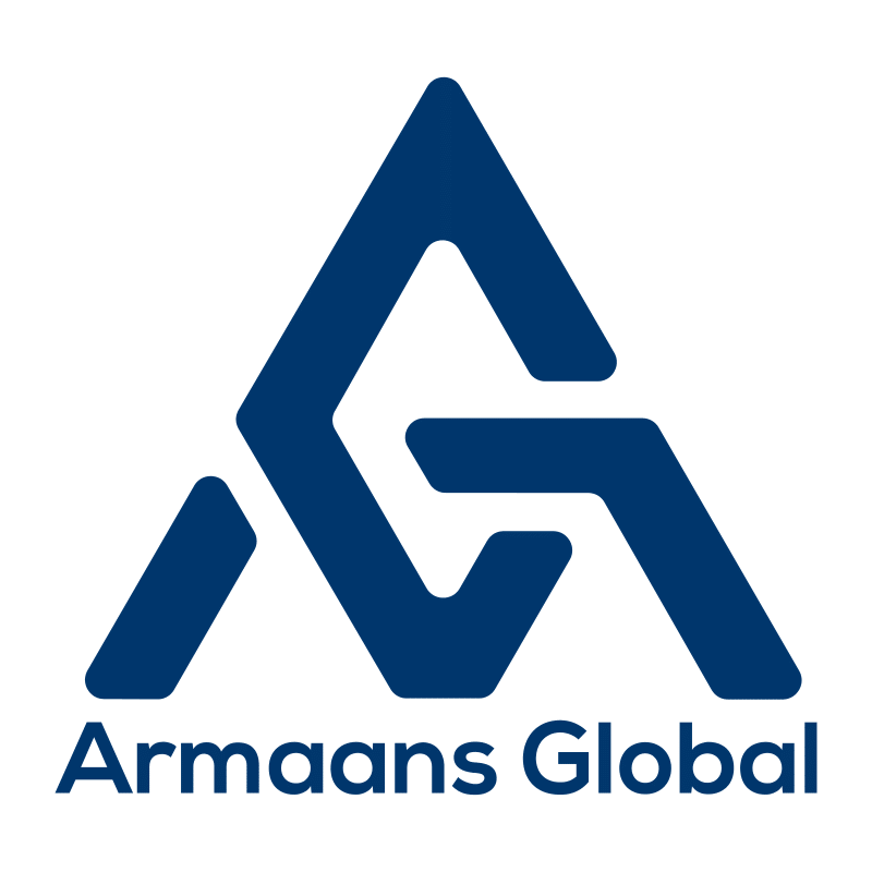 Armaans -logo